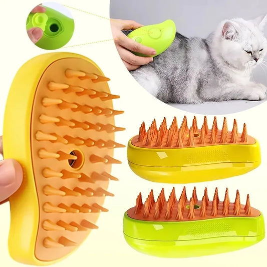 3-in-1 Electric Pet Groomer